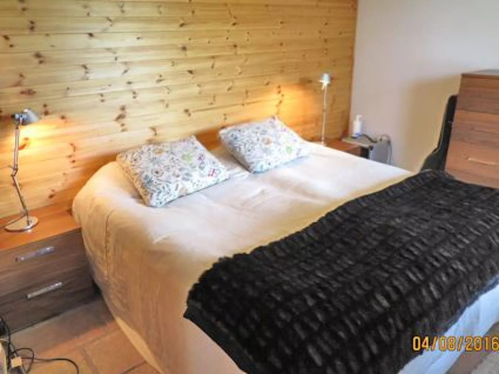 Villa pinjaranta-Binnen