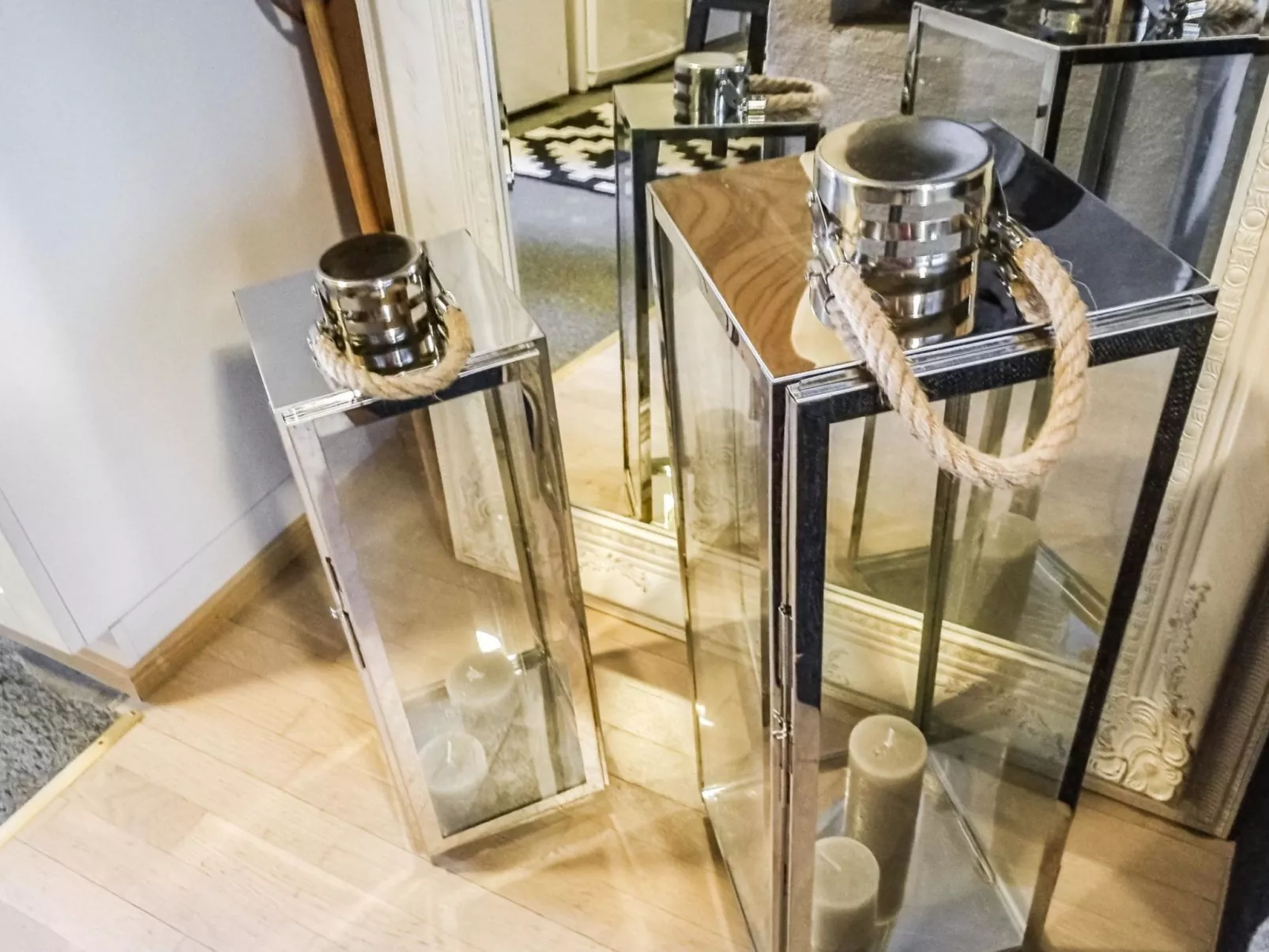 Vuokatinportti b 9-Binnen