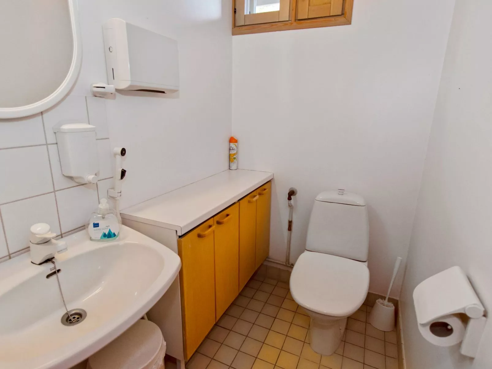 Hiisiranta d1-Binnen