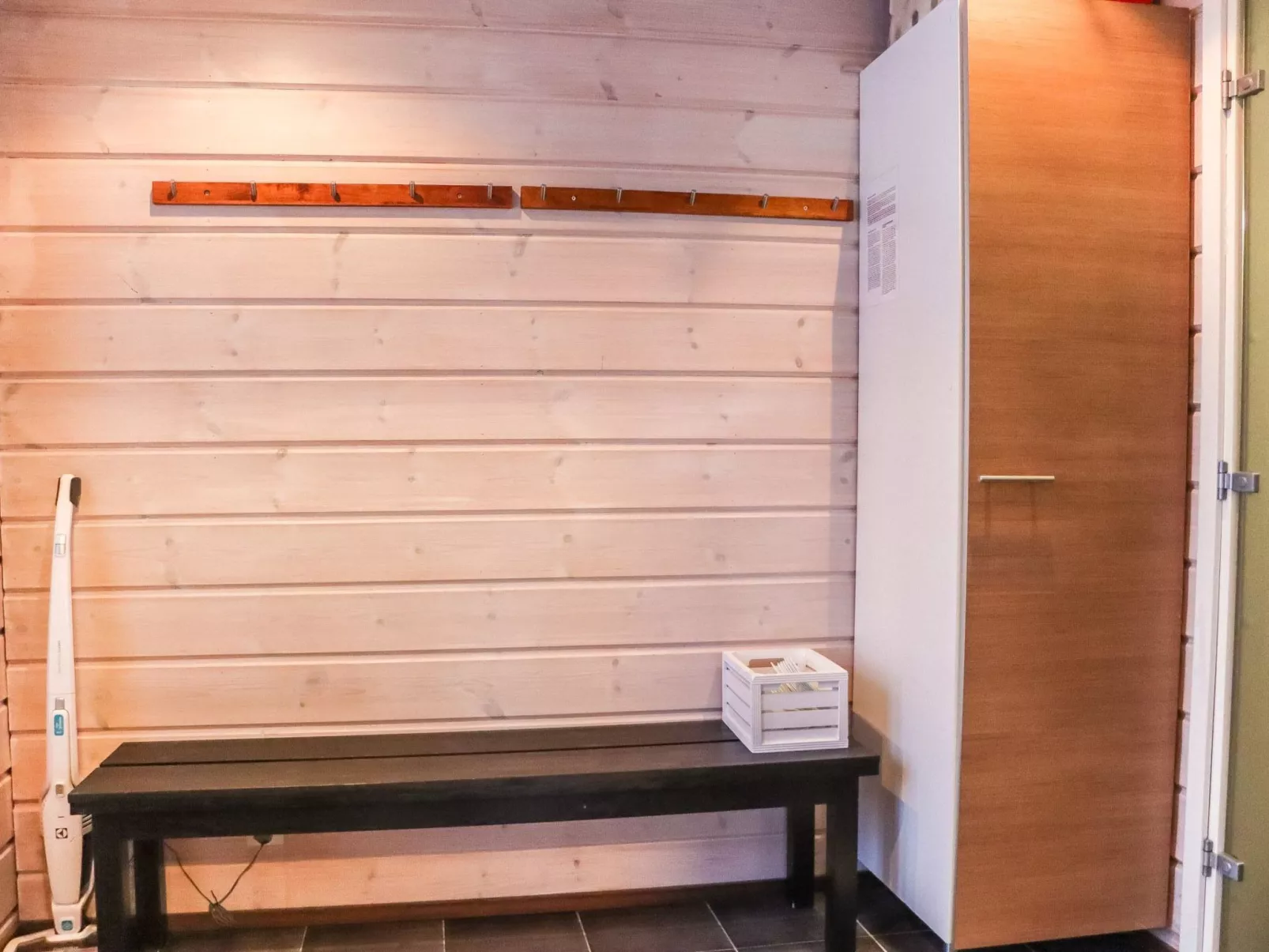 Aurinko-saaga 2 paritalo lasiterassihuon-Binnen