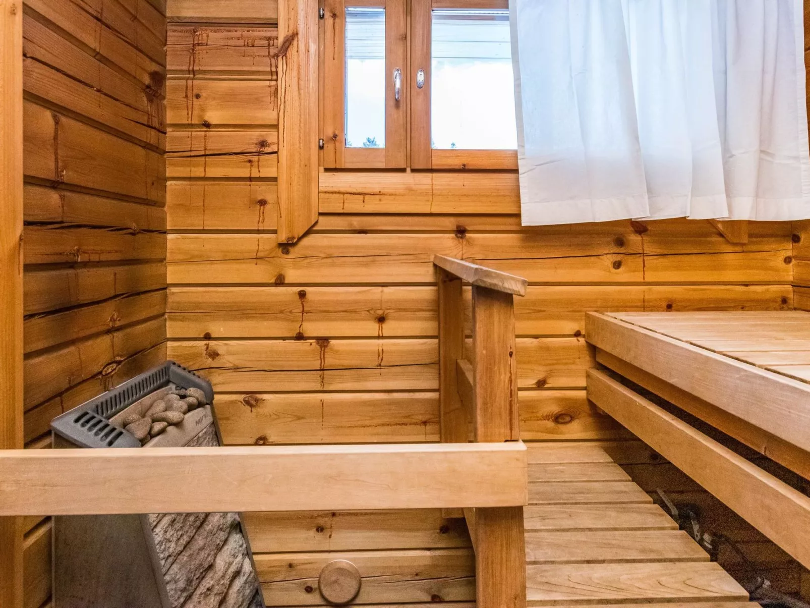 Wanha karminranta-Binnen