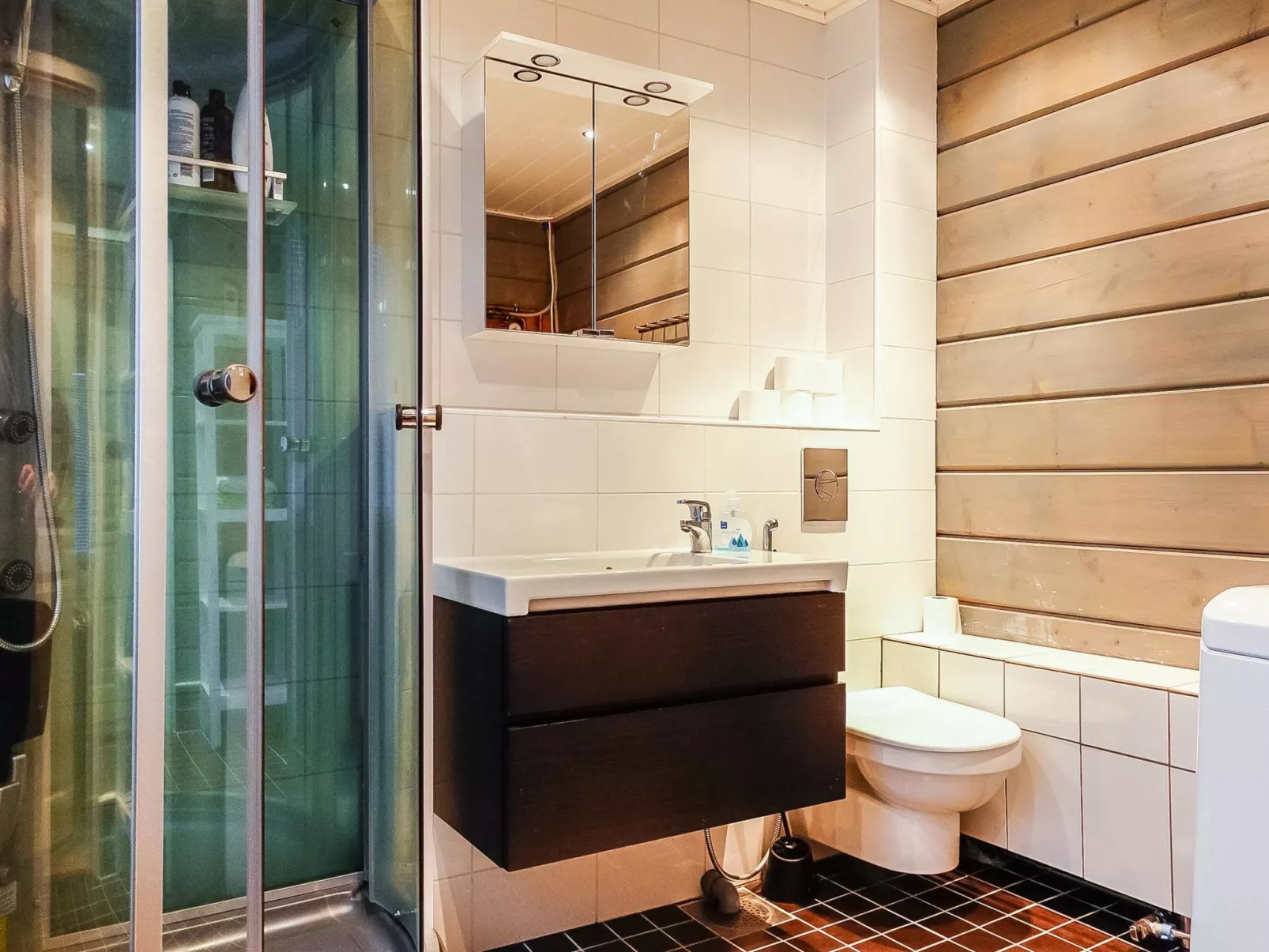 Keselmäkangas-Binnen