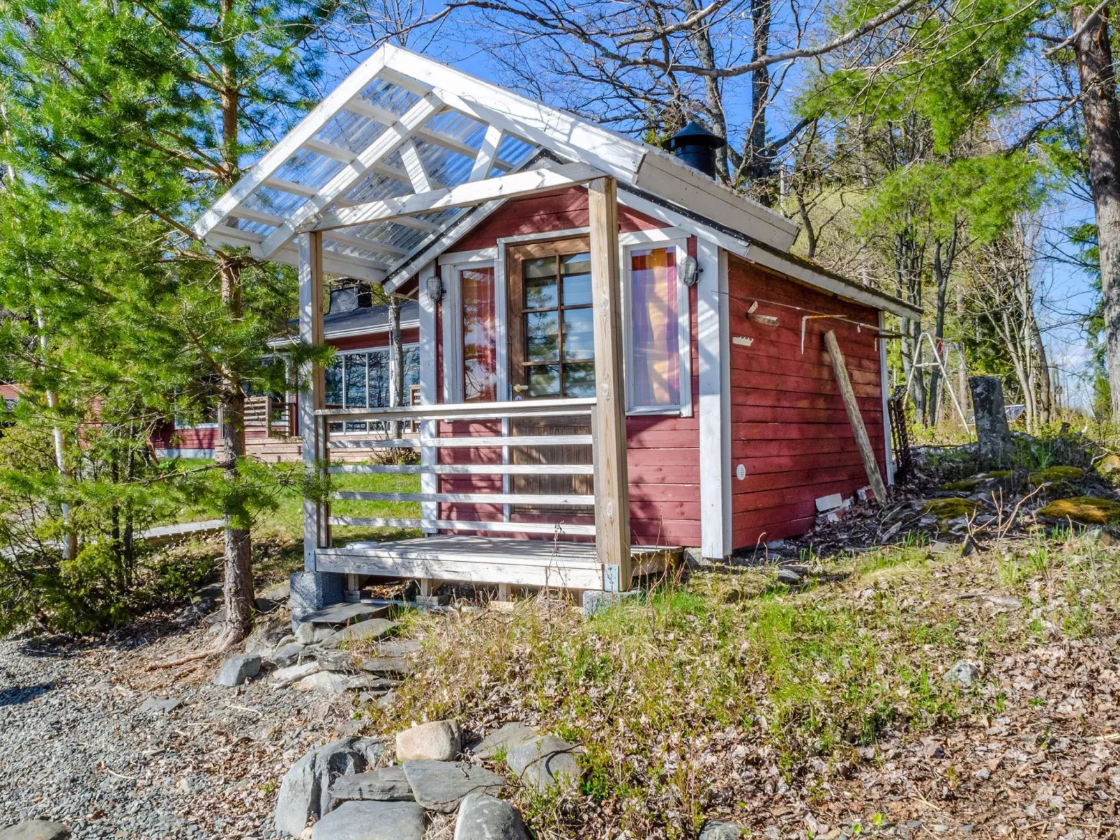 Villa niittylahti-Binnen