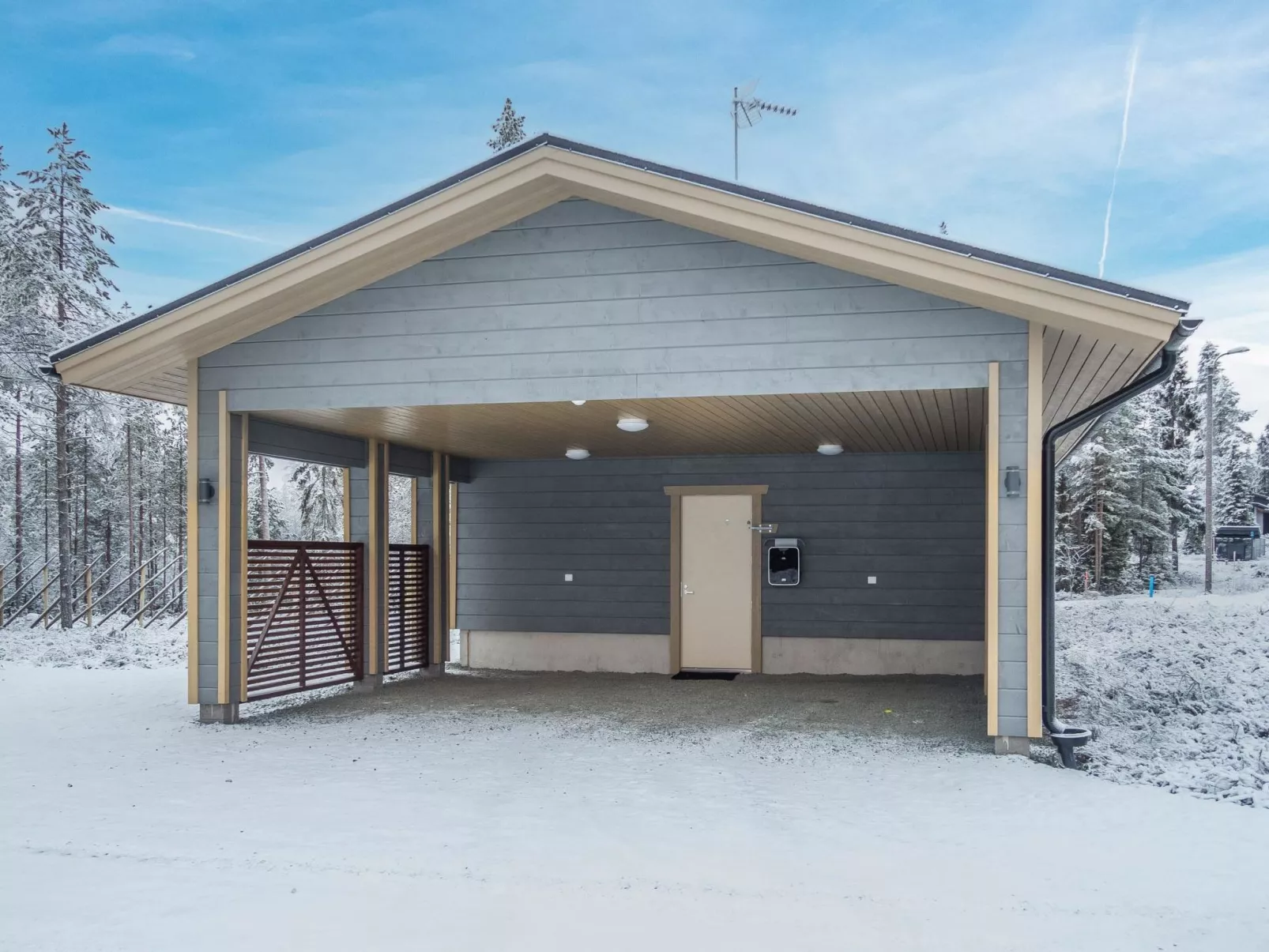 Saukonpesä b-Binnen