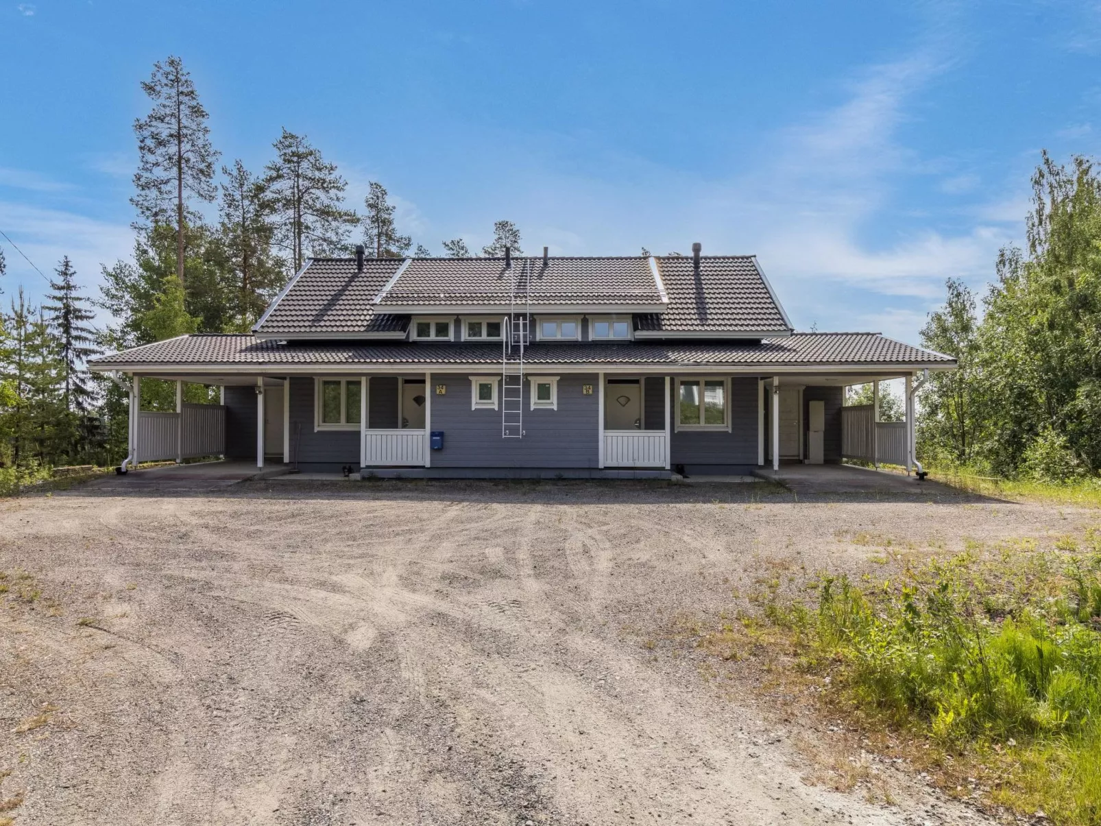 Tahkonkallio 34 b-Binnen