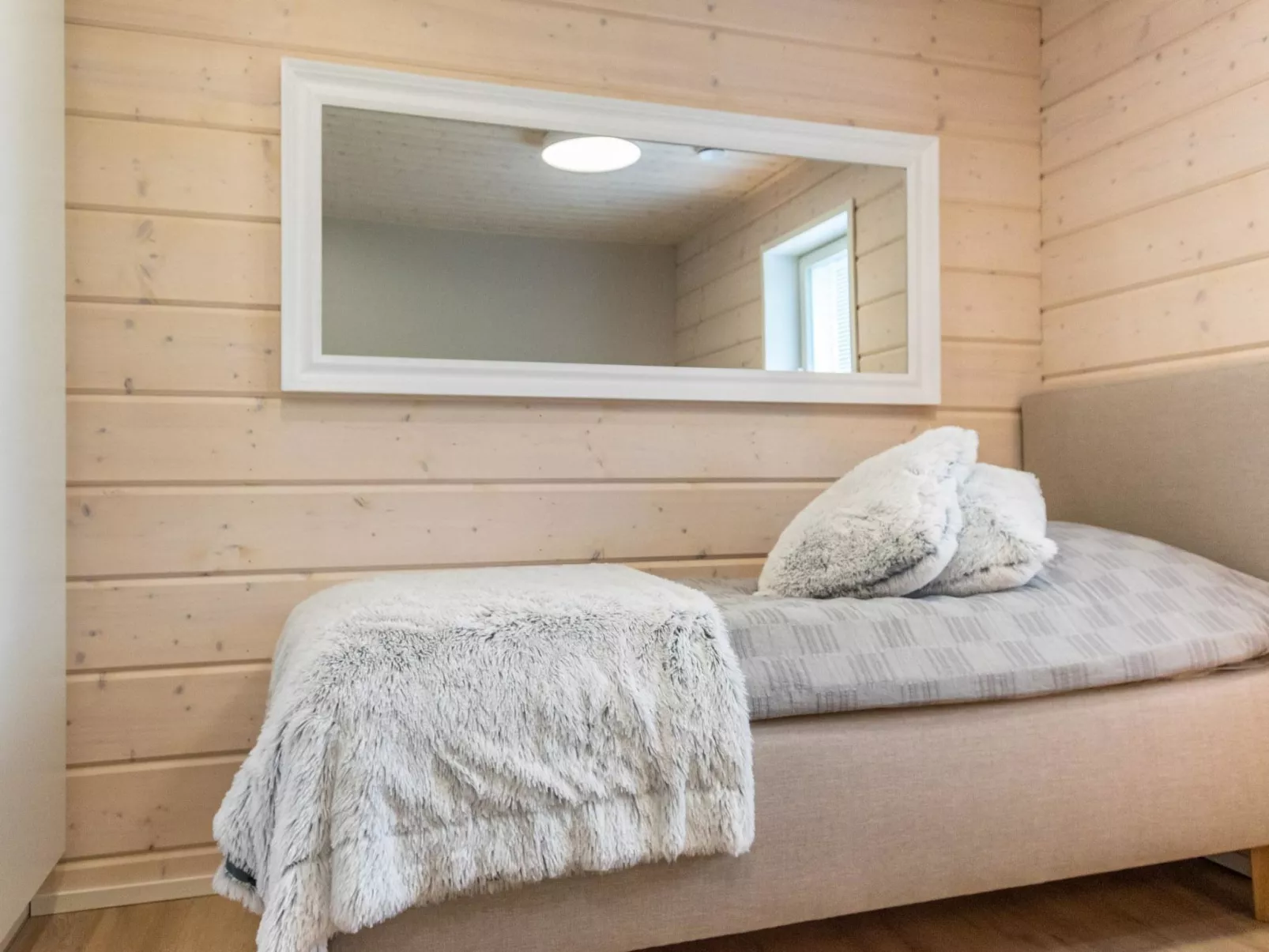 Villa hill magia-Binnen