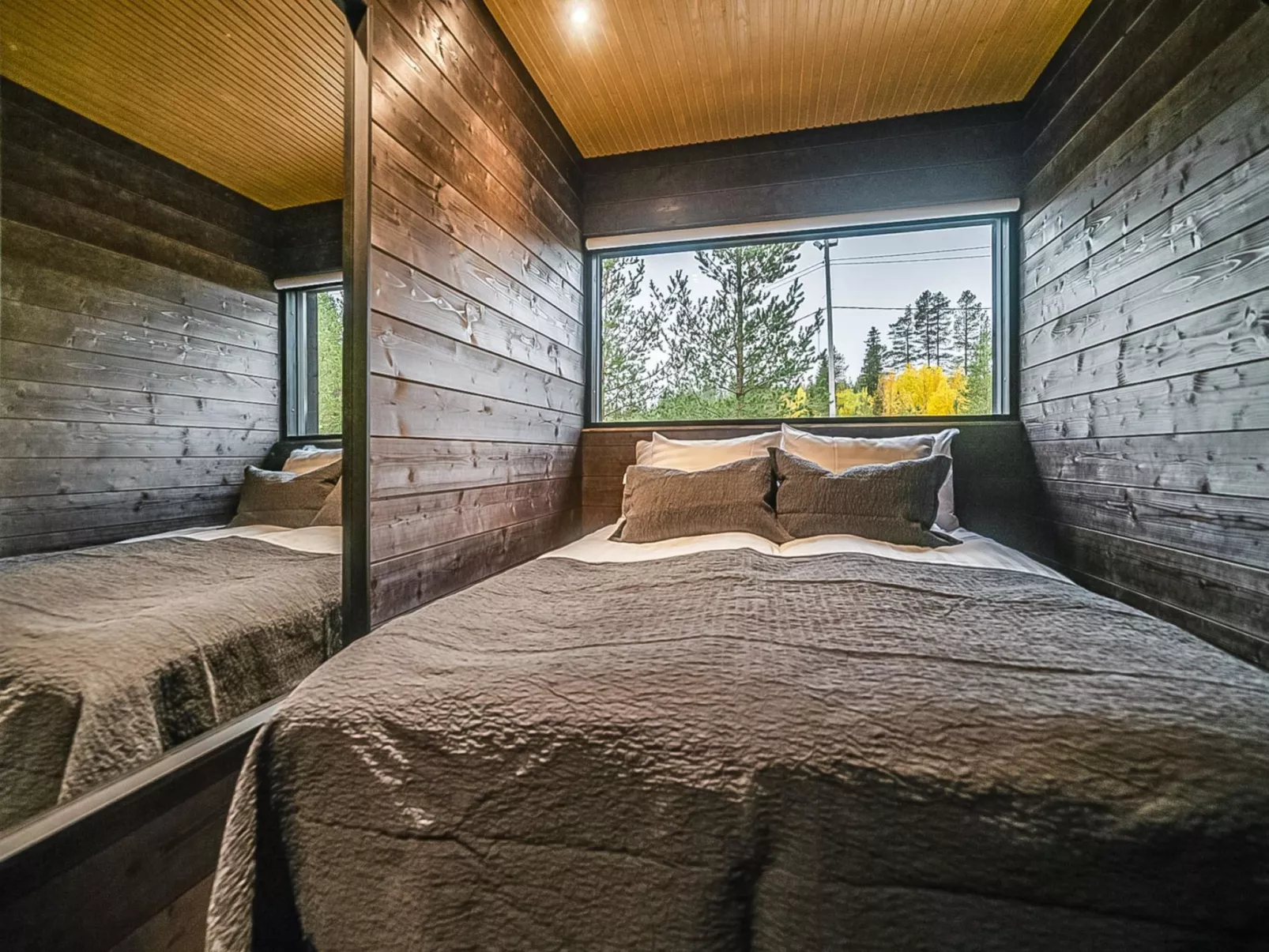 Villa voimapolku 9 a 2-Binnen