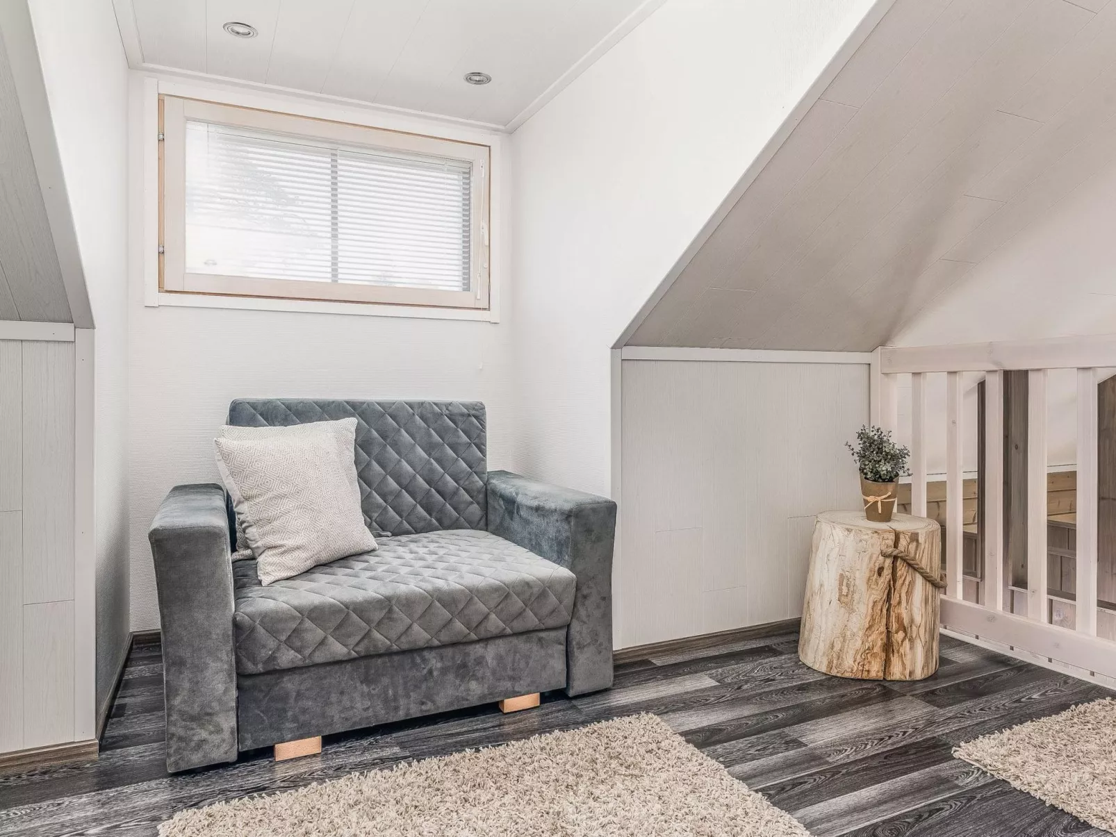 Tunturin lumo-Binnen