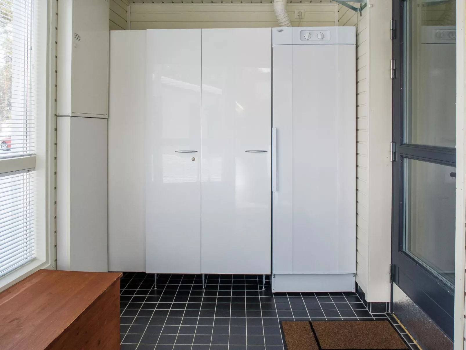 Vuokatinranta suite 2 d-Binnen