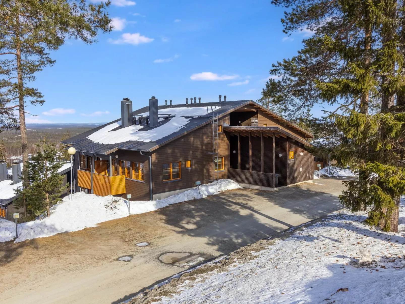 Kesä-iikka 4-Binnen