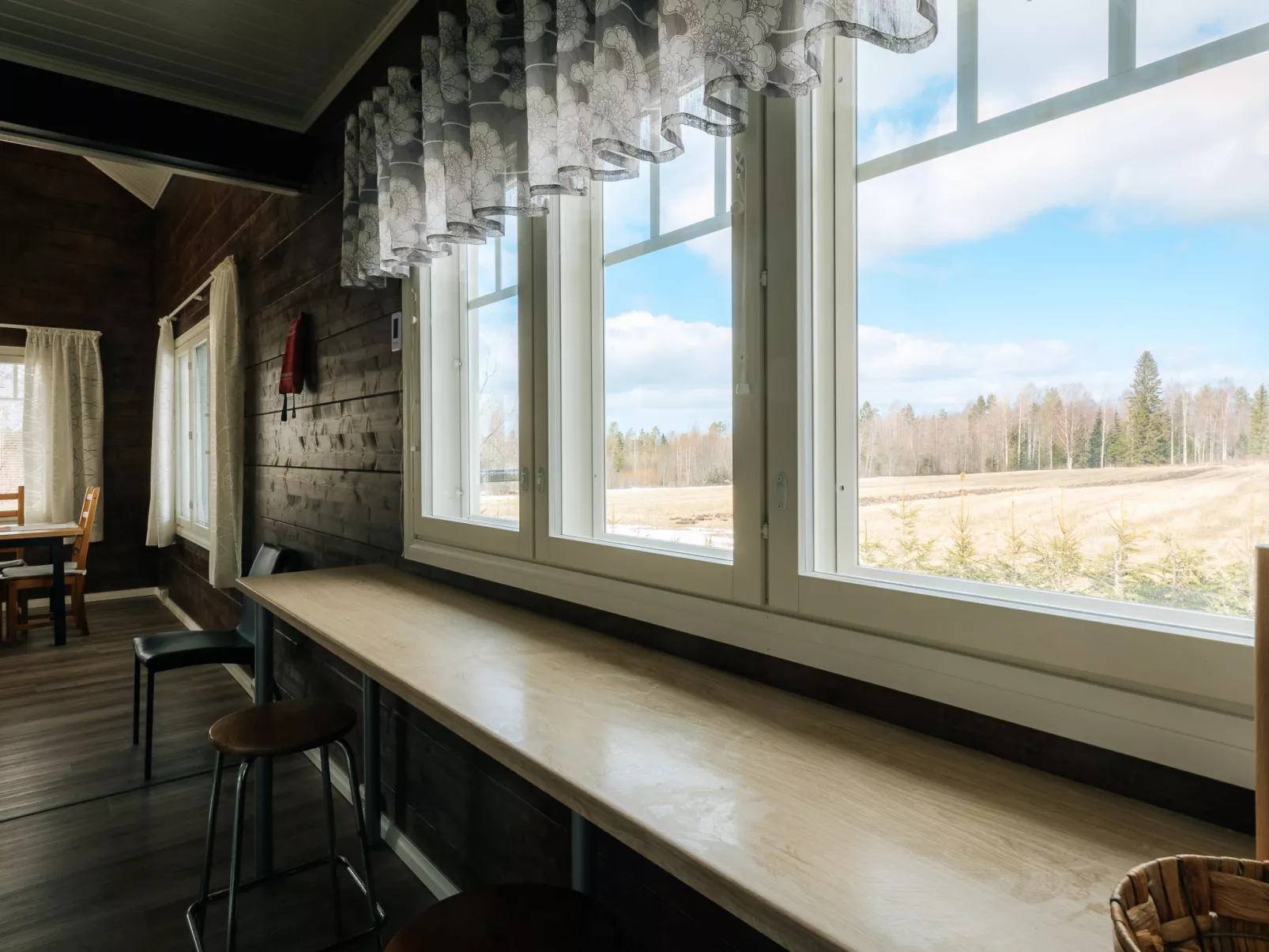 Maalaistalo sipilä-Binnen