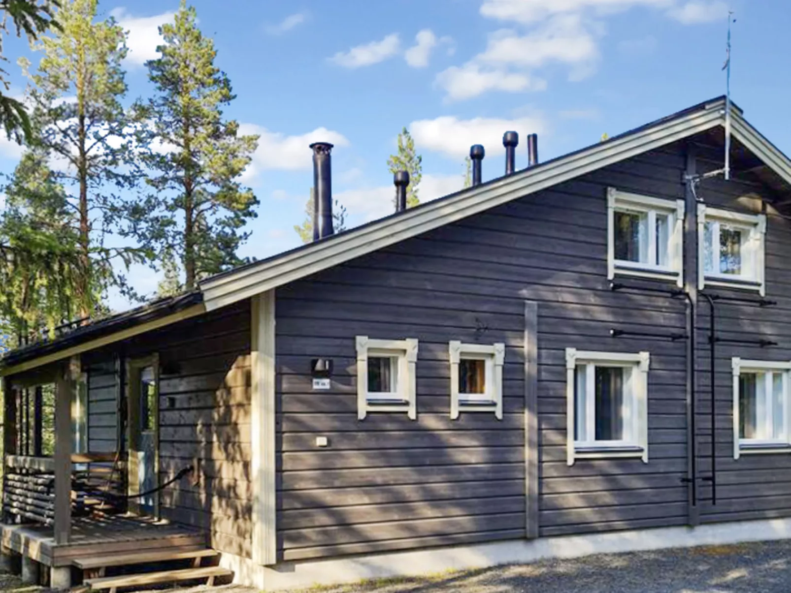 Ruka sinirinta as. 1-Binnen