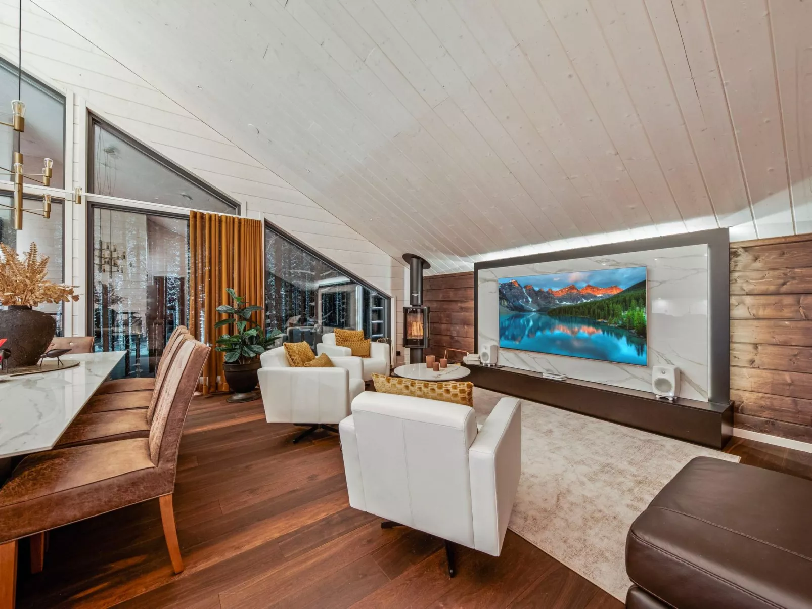 Levi star west a-Binnen