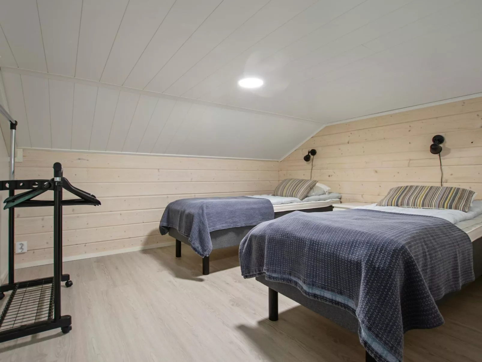 Himos alppinotko 6 b-Binnen