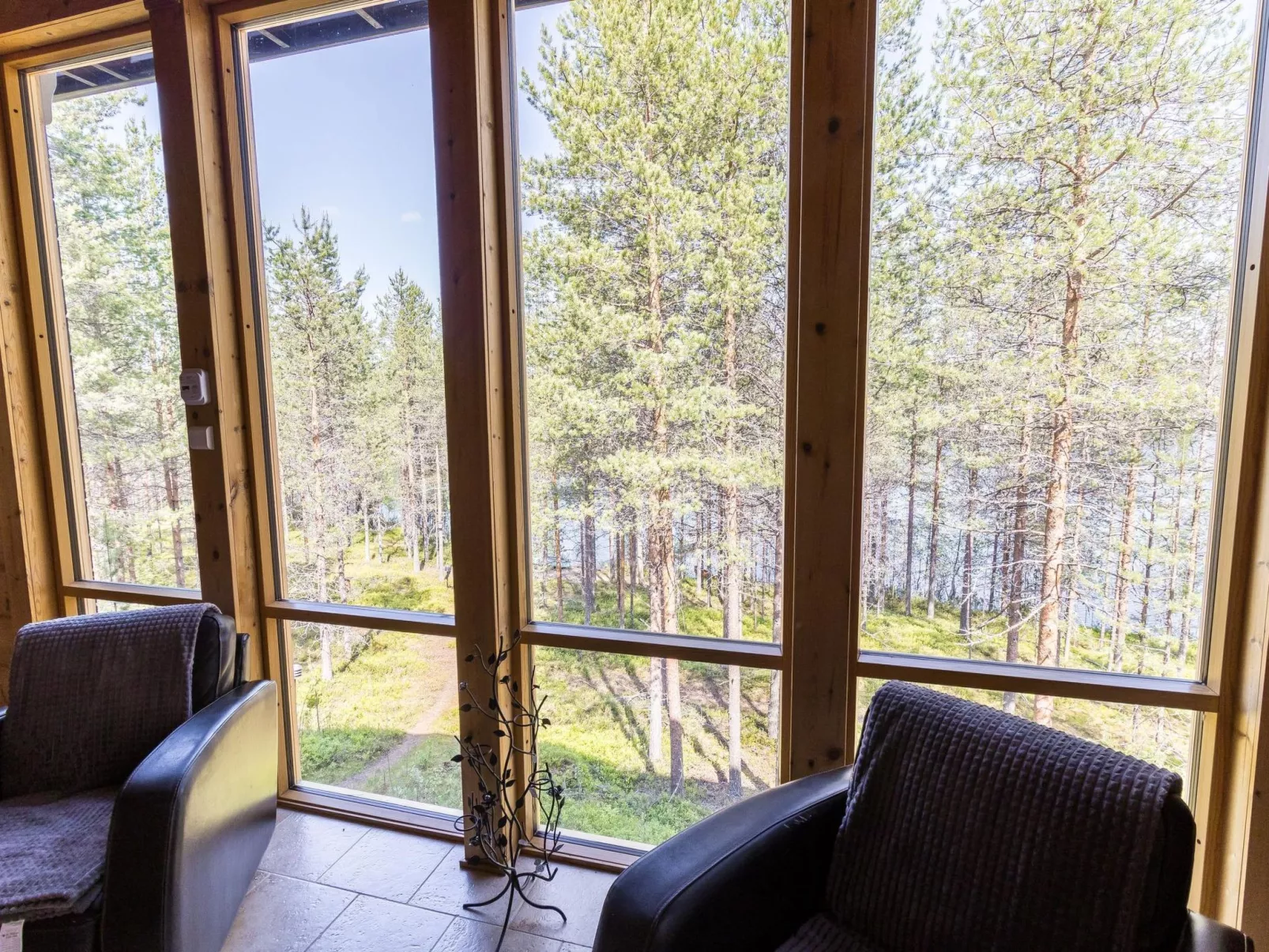 Matkajoentie 4b-Binnen