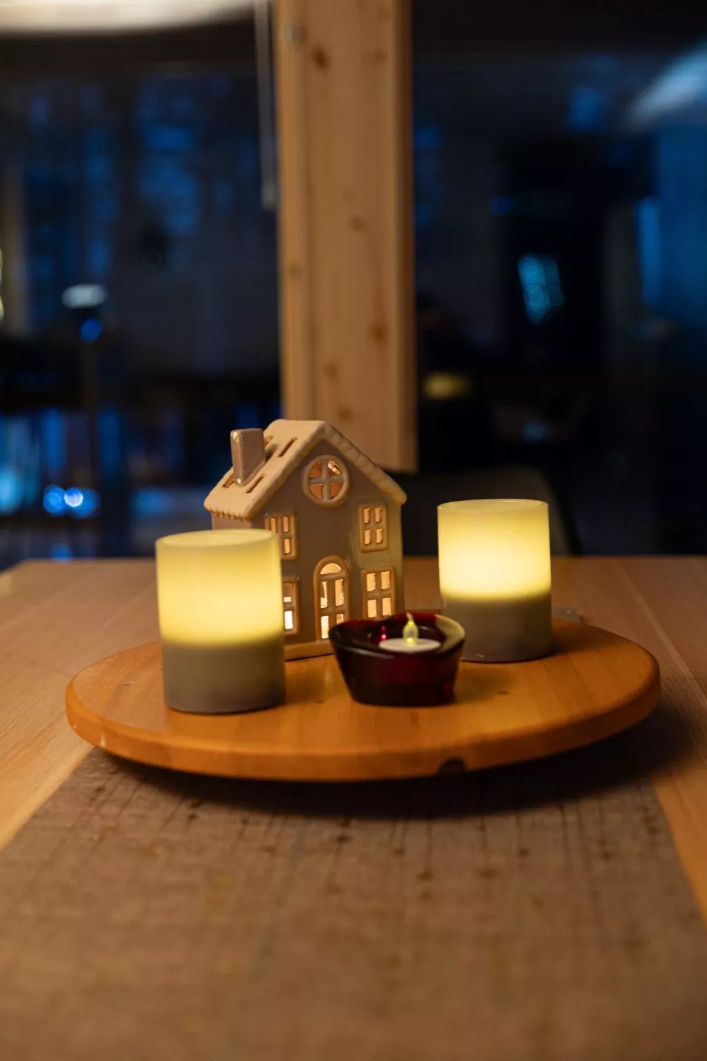 Villa kesäranta-Binnen