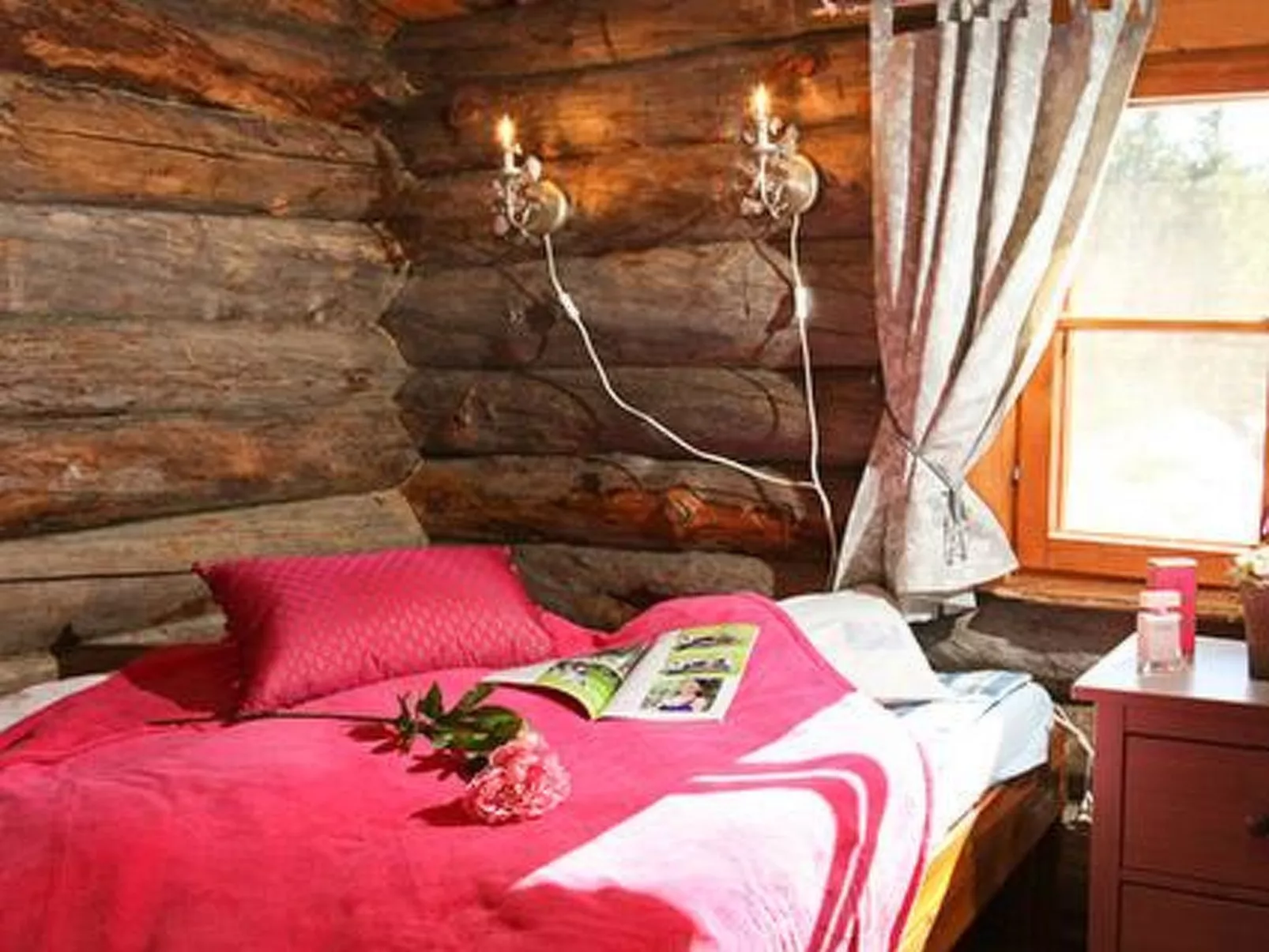 Kopinkallio 2-Binnen