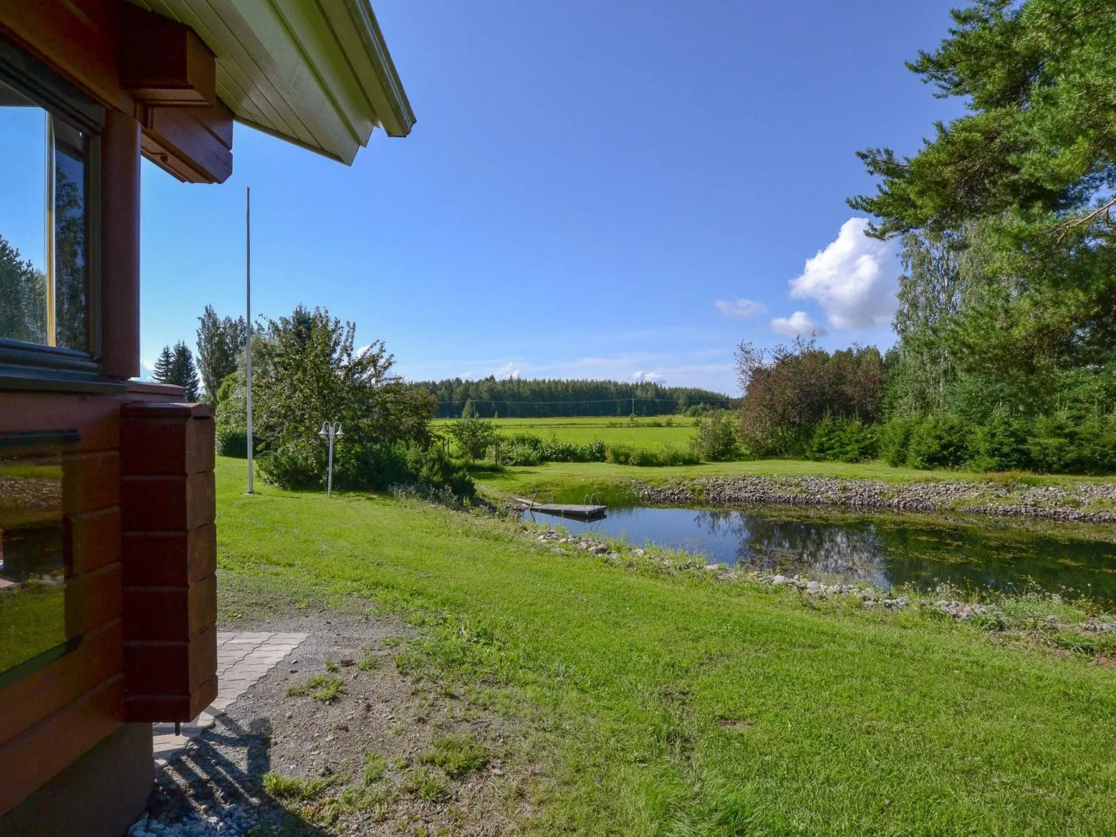 Kannelpirtti 1-Binnen