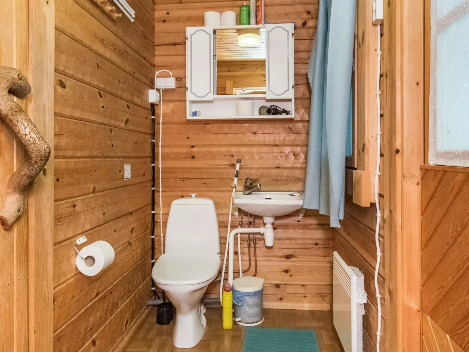 Auringonlasku-Binnen