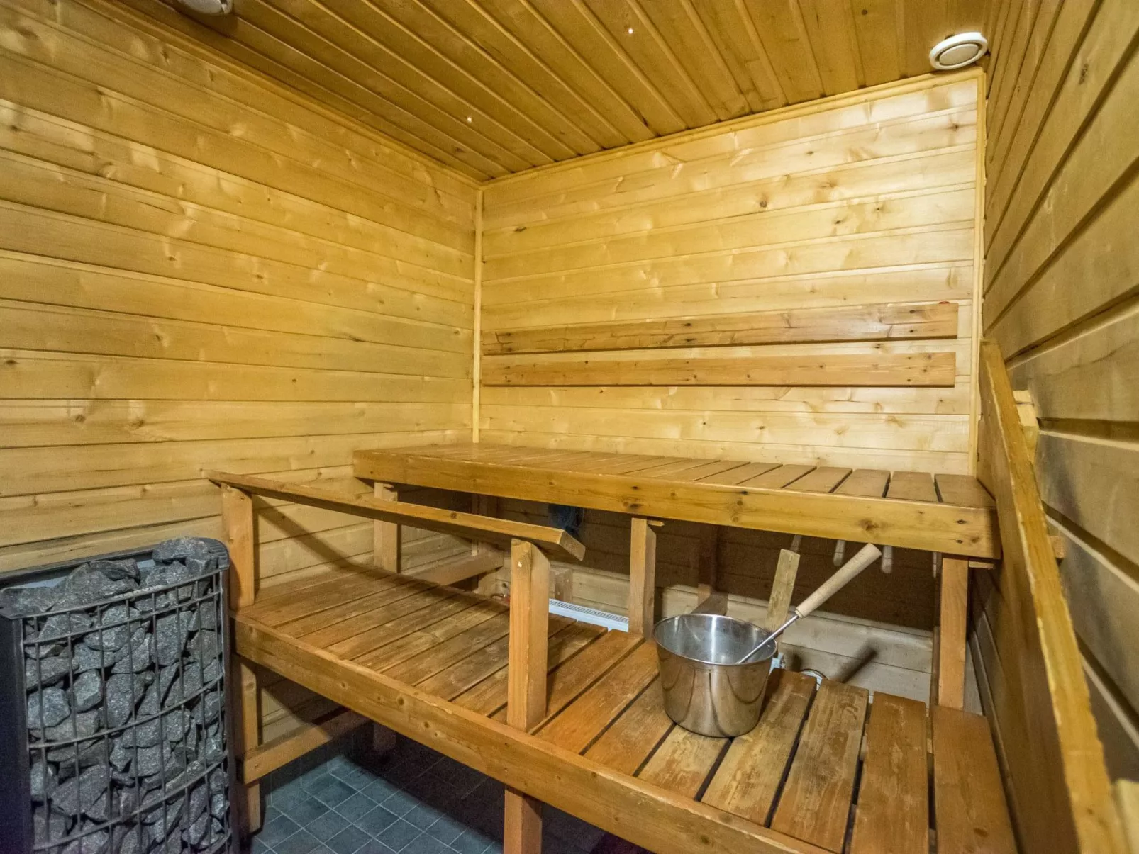 Juurakkopirtti-Binnen