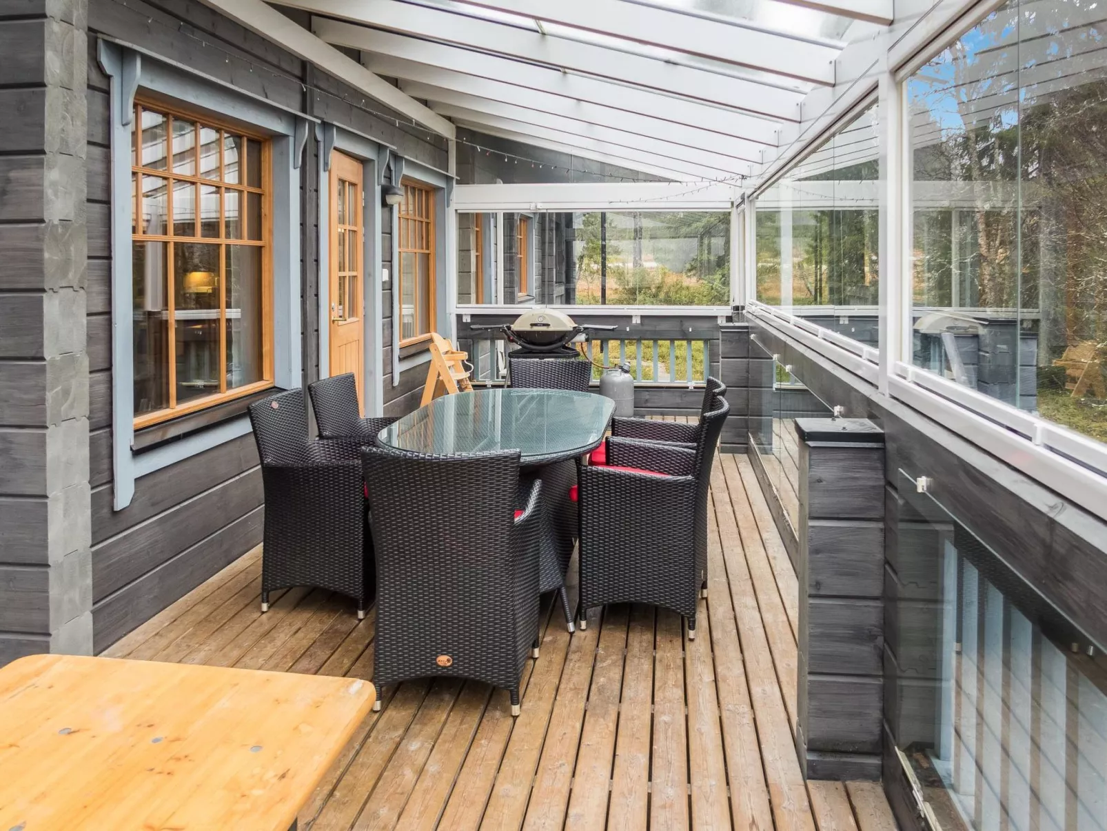 Vuosselin trio a-Binnen