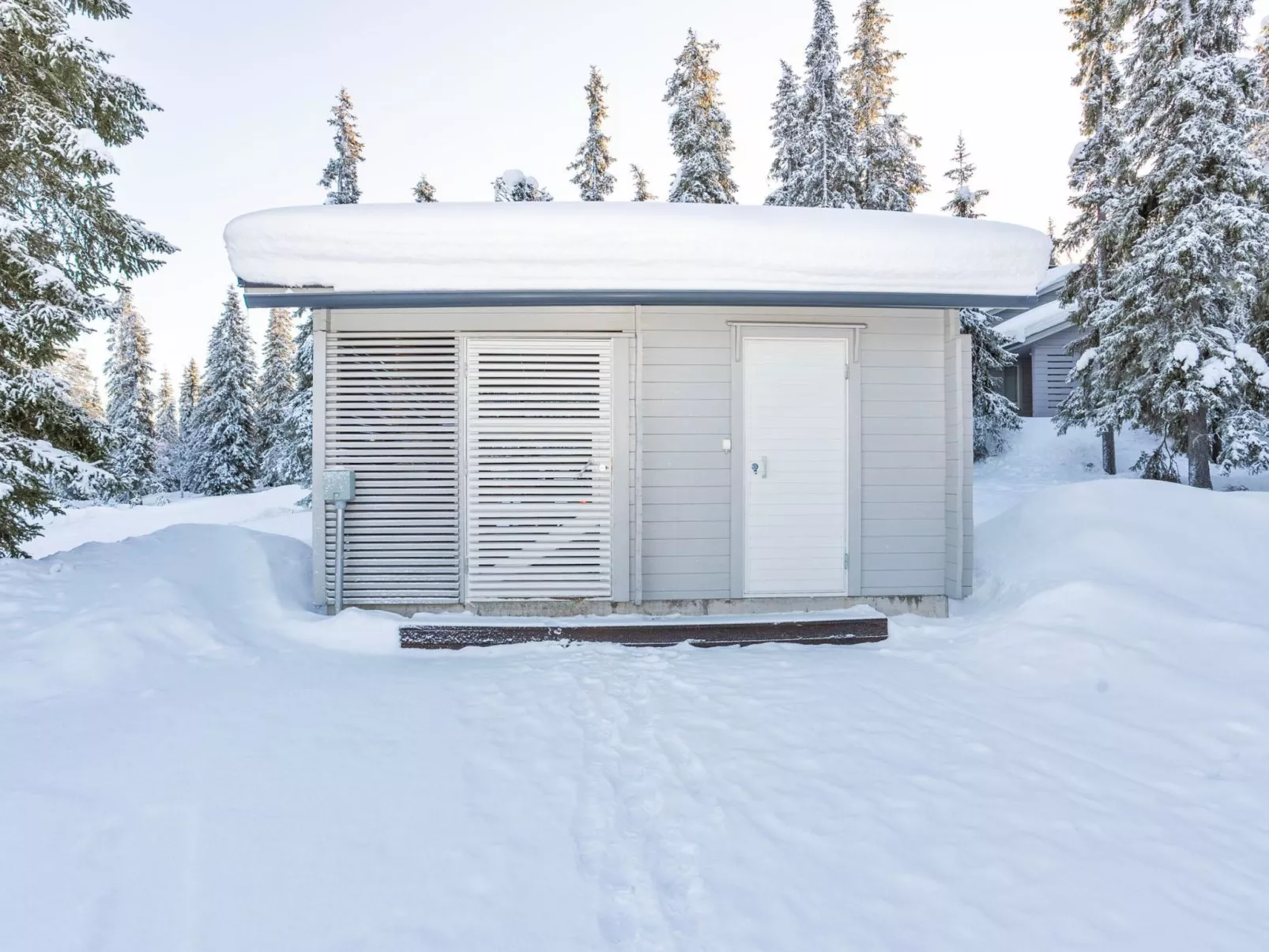 Rukan nietosrinne-Binnen