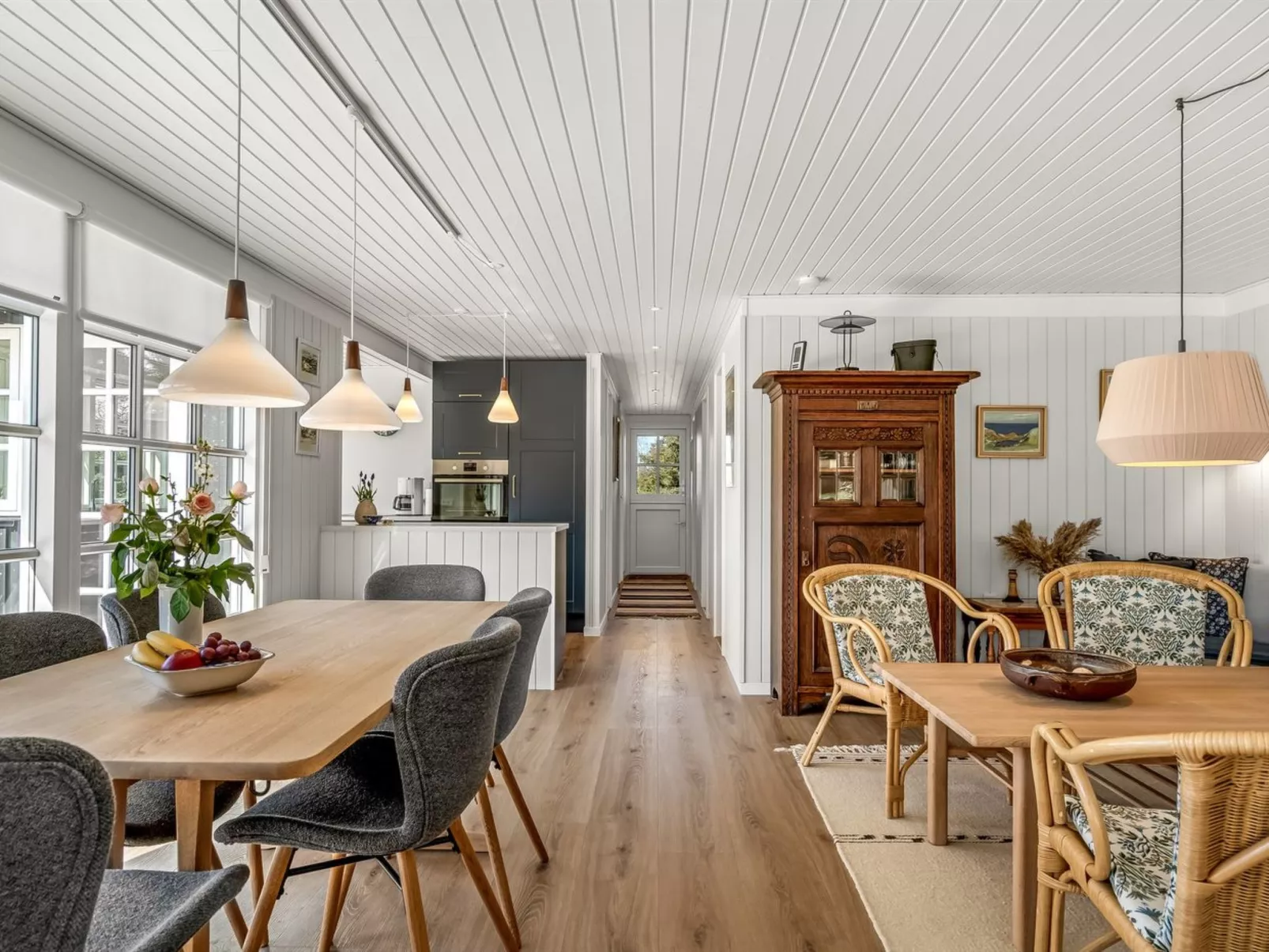 "Jork" - 1km from the sea-Binnen