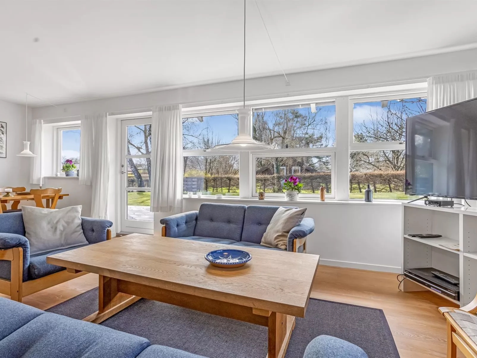 "Prohor" - 150m from the sea-Binnen