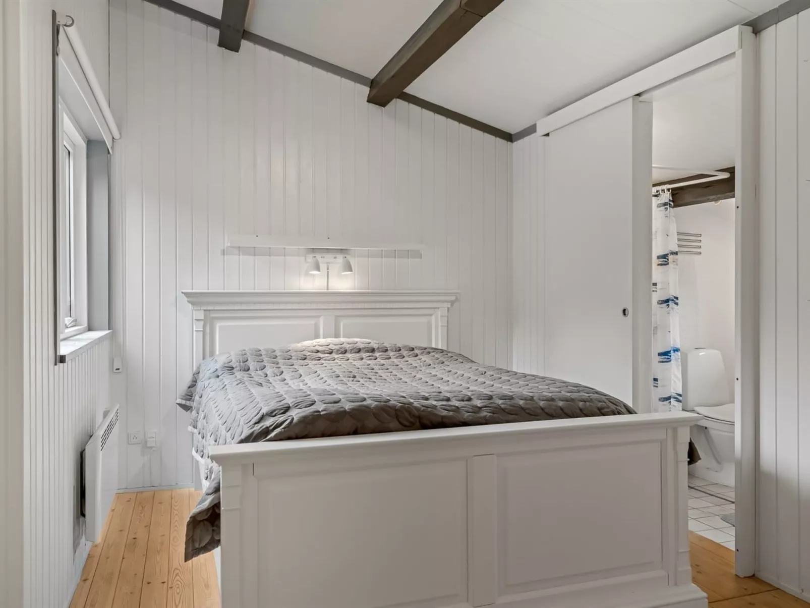 "Thorvor" - 400m from the sea-Binnen