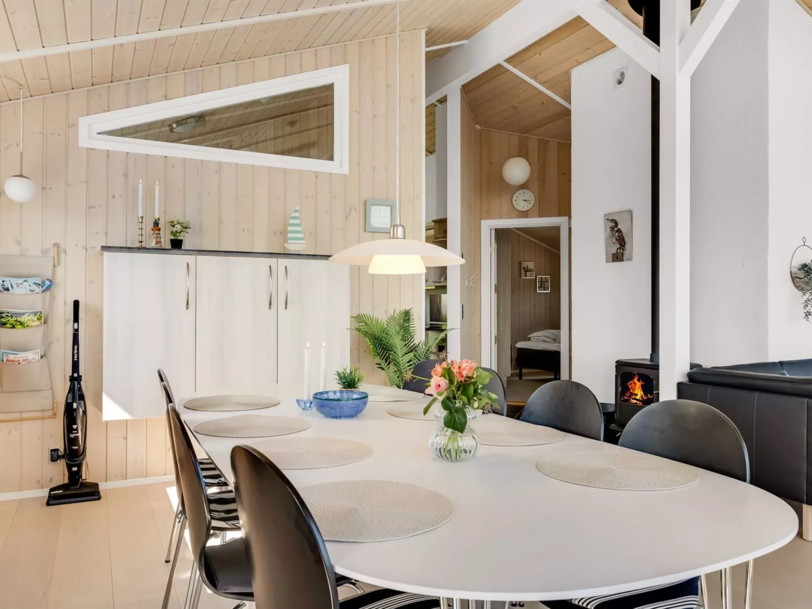 "Jelke" - 500m from the sea-Binnen