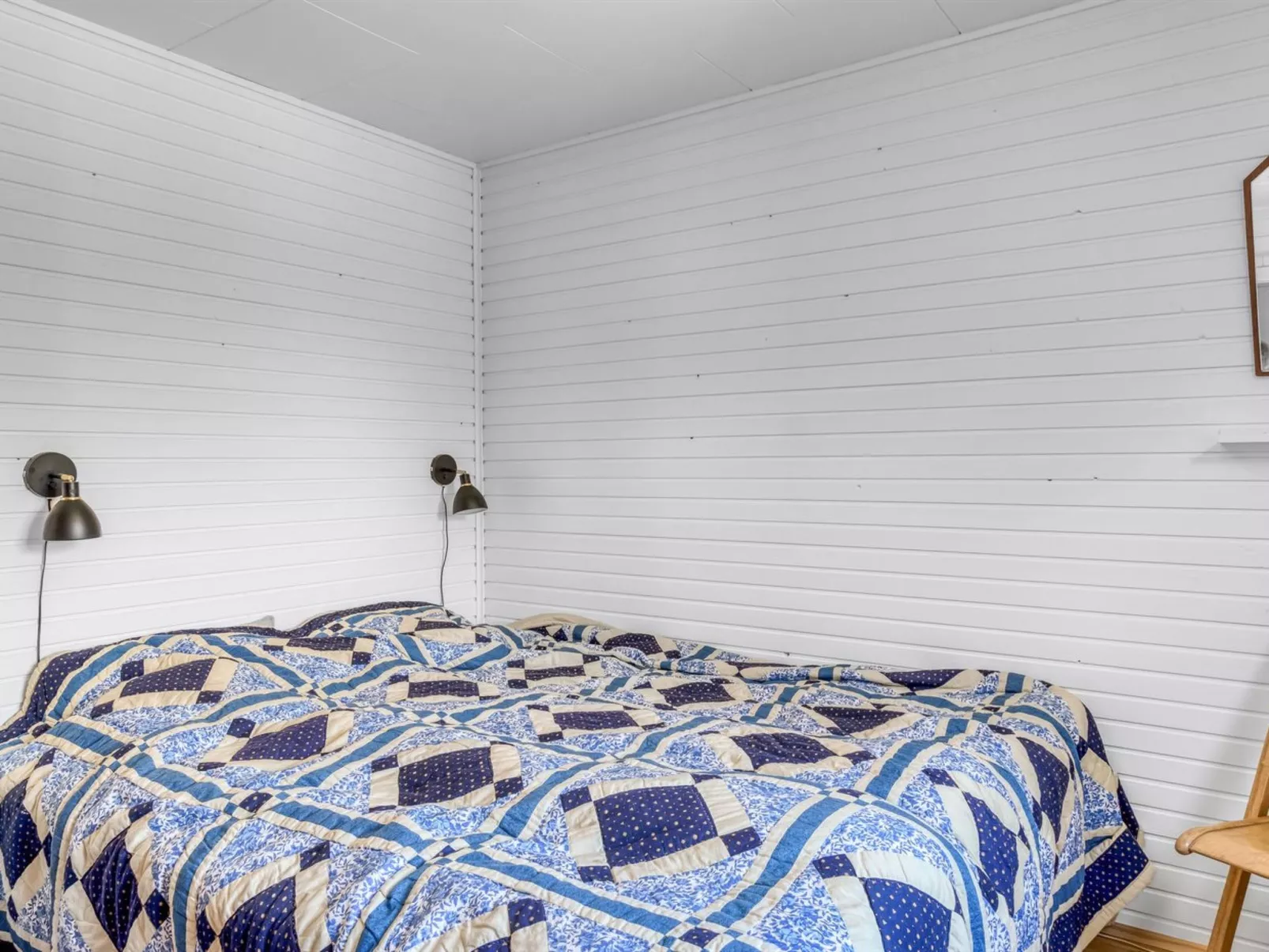 "Arnkil" - 250m from the sea-Binnen