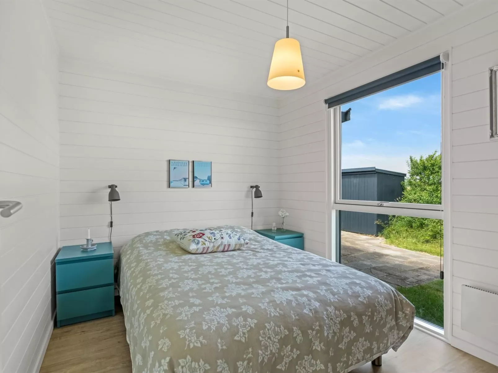 "Atena" - 200m from the sea-Binnen