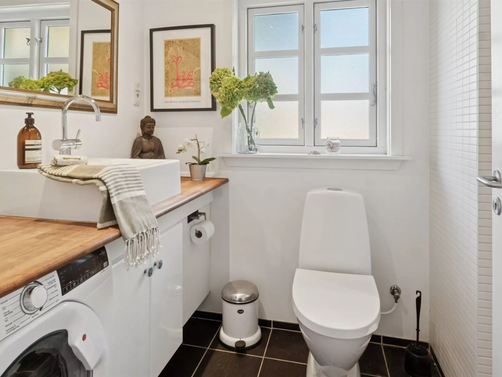 "Veljan" - 1.2km from the sea-Binnen