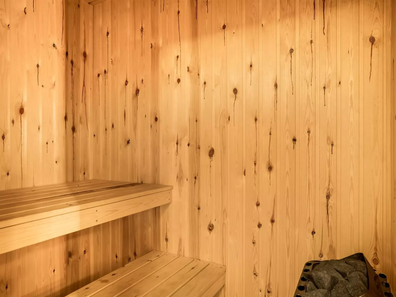 "Ginne" - 1km to the fjord-Binnen