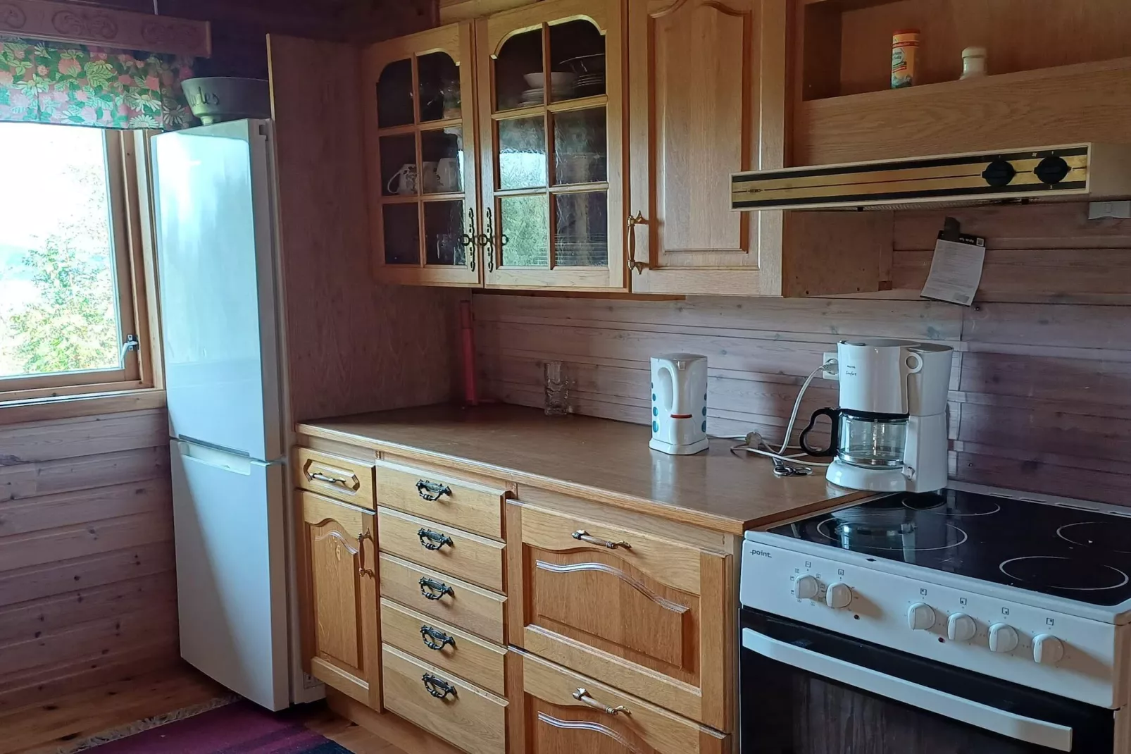 7 persoons vakantie huis in Skjold-By Traum-Binnen