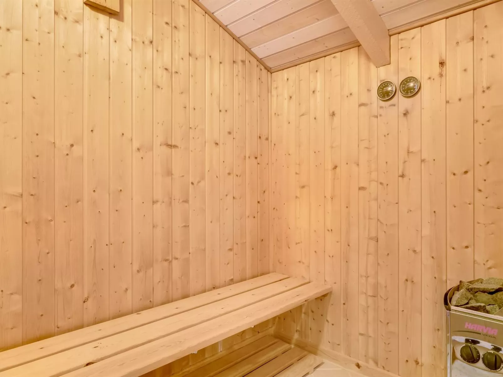 "Windelgard" -  from the sea-Binnen