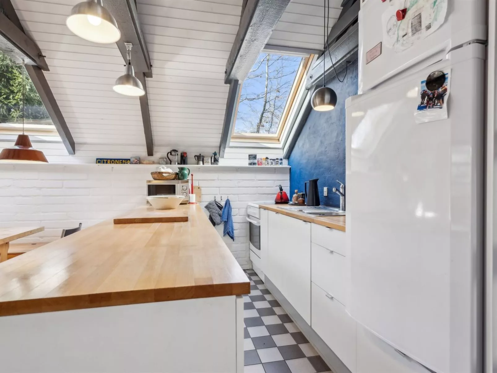 "Armgard" - 600m from the sea-Binnen