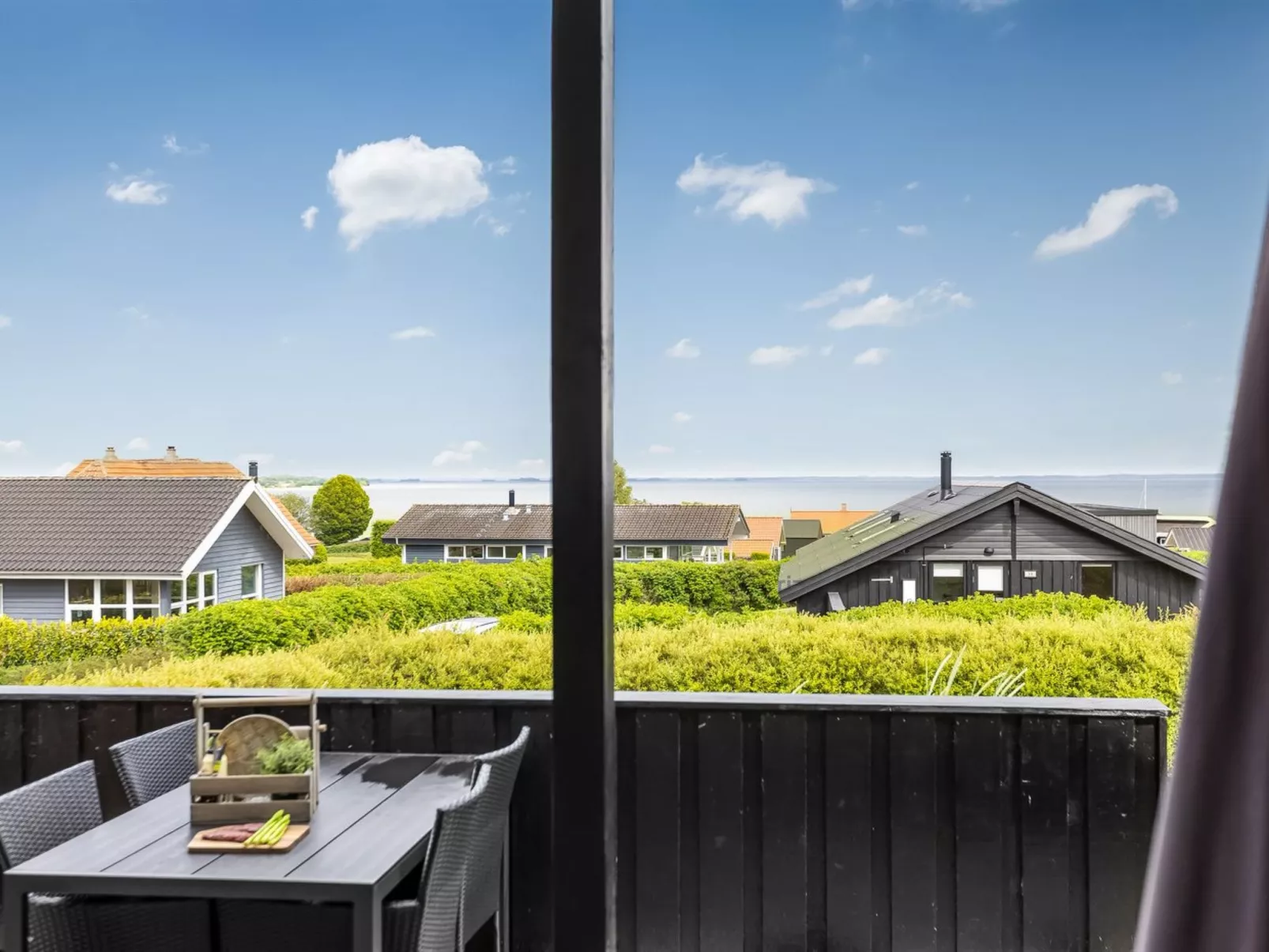 "Fraja" - 300m from the sea-Buiten