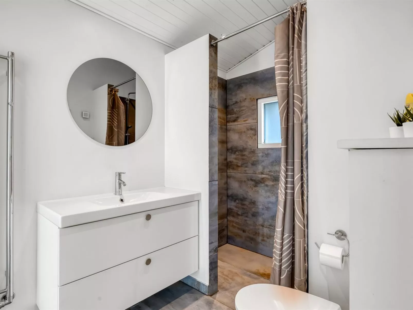 "Xaverius" - 30m from the sea-Binnen