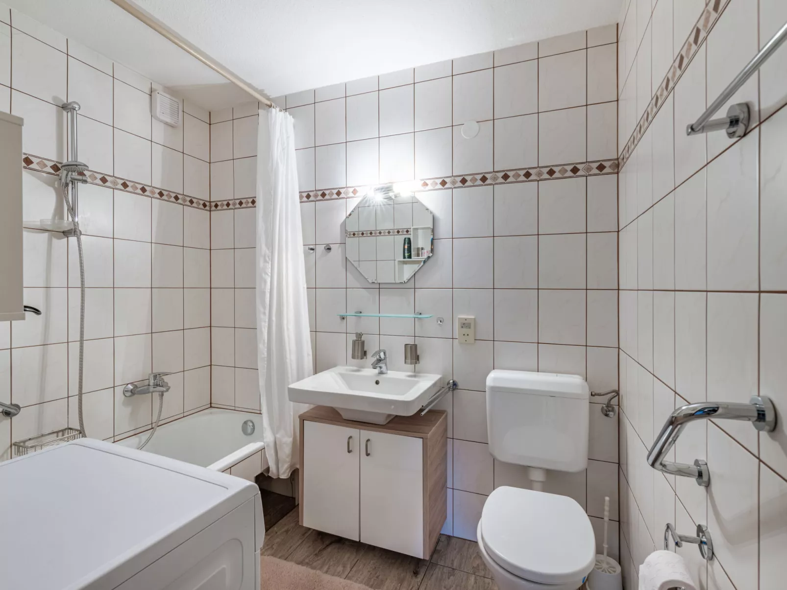 Landhaus Kunze-Binnen