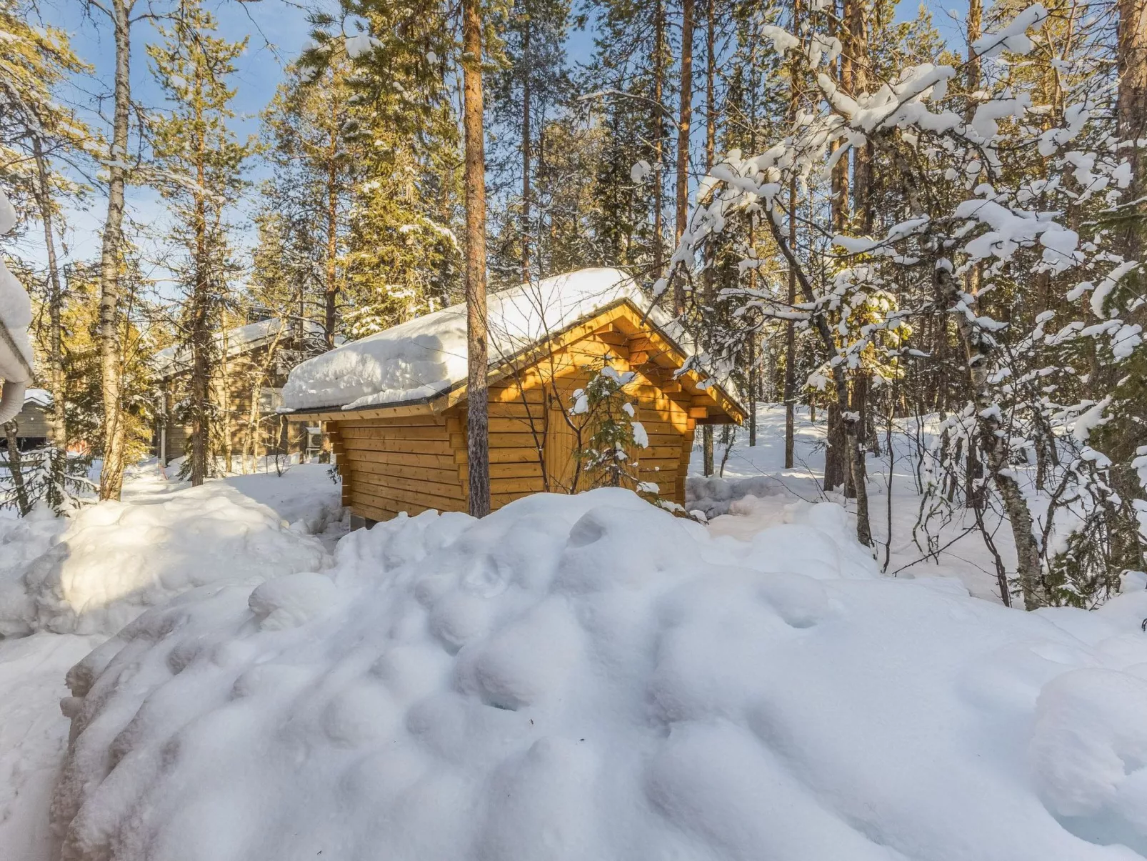 Jerisrannantie 7-Binnen