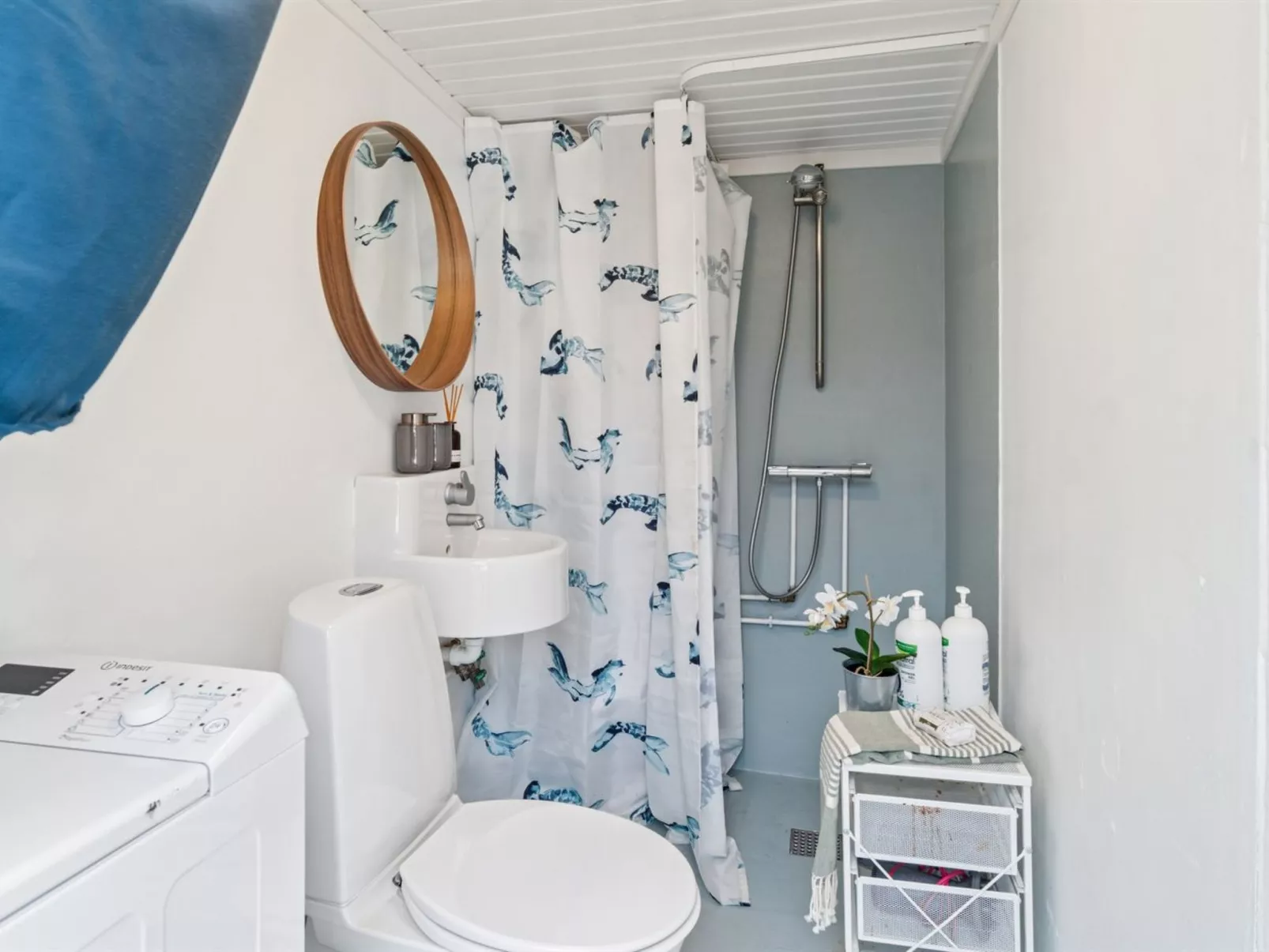 "Holmer" - 2.5km from the sea-Binnen