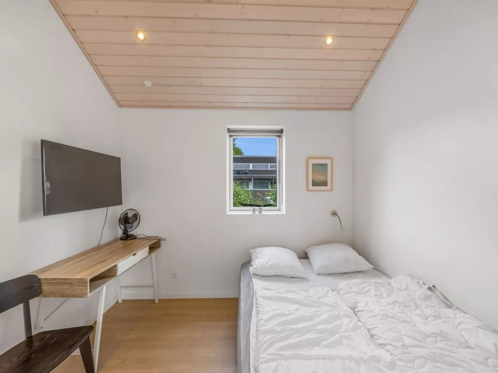 "Smilla" - 1.1km from the sea-Binnen