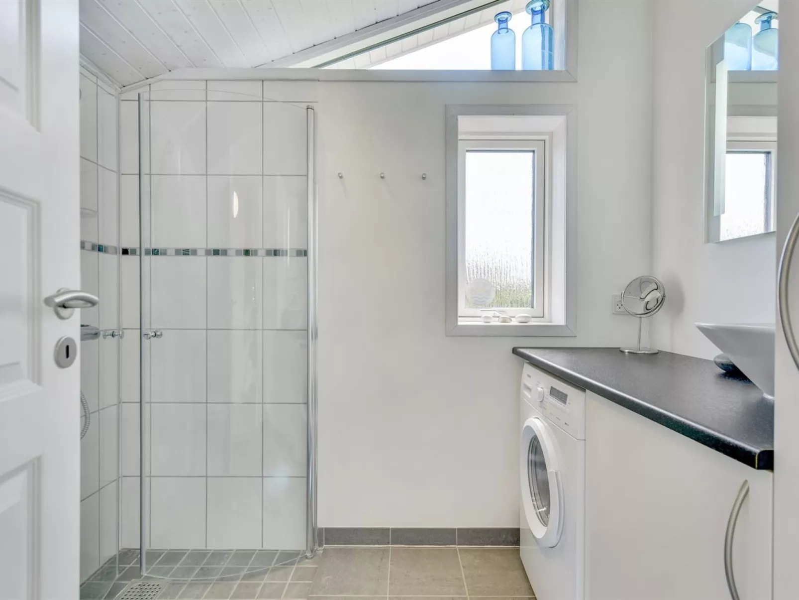 "Rether" - 400m from the sea-Binnen