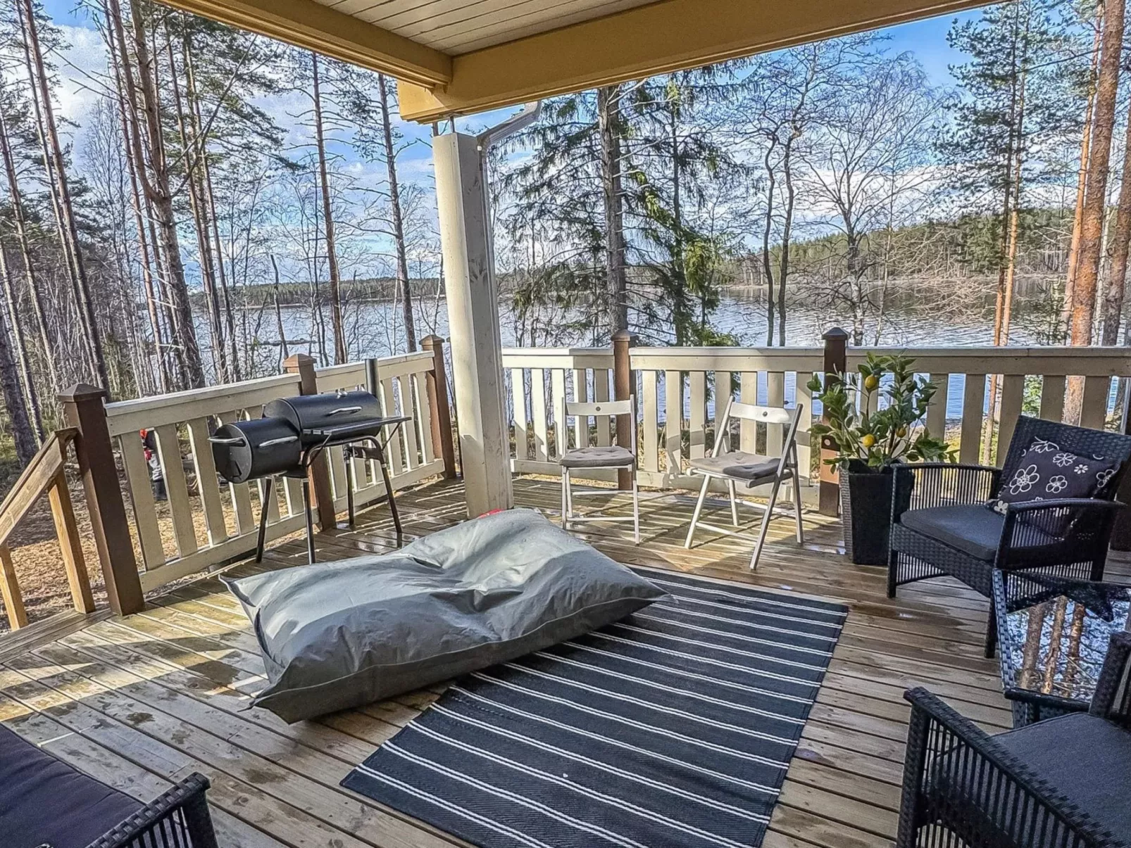 Villa niemelänranta-Binnen