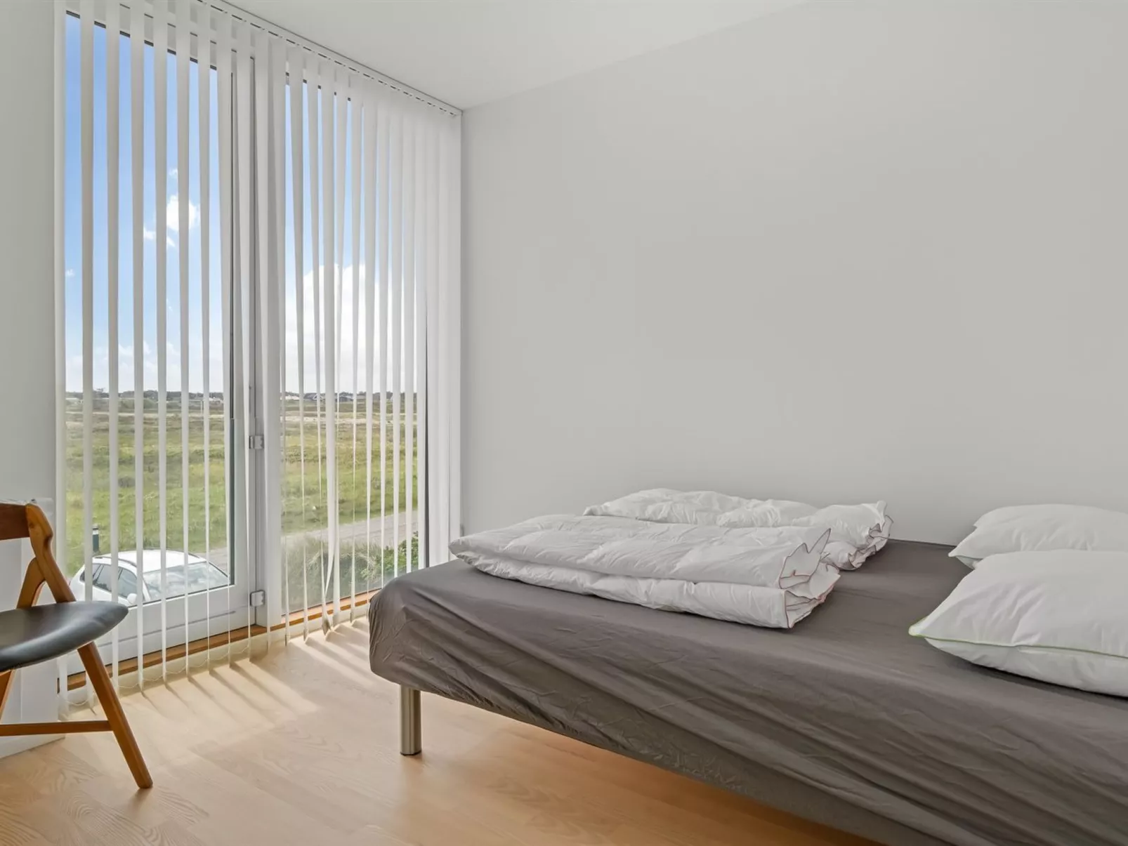 "Anita" - 575m from the sea-Binnen