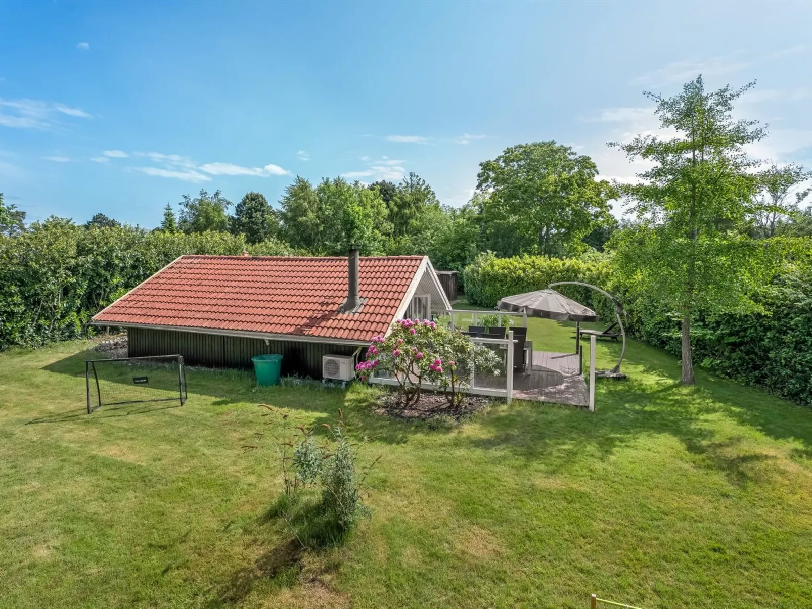 "Rusalina" - 400m from the sea-Buiten