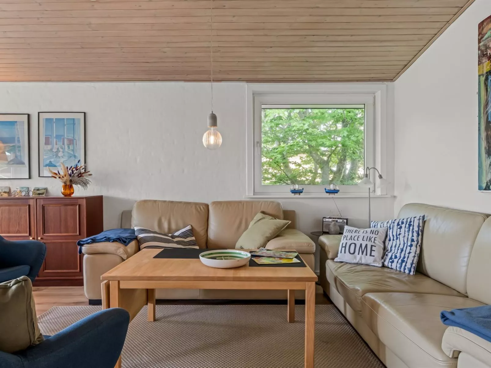 "Yardila" - 900m from the sea-Binnen