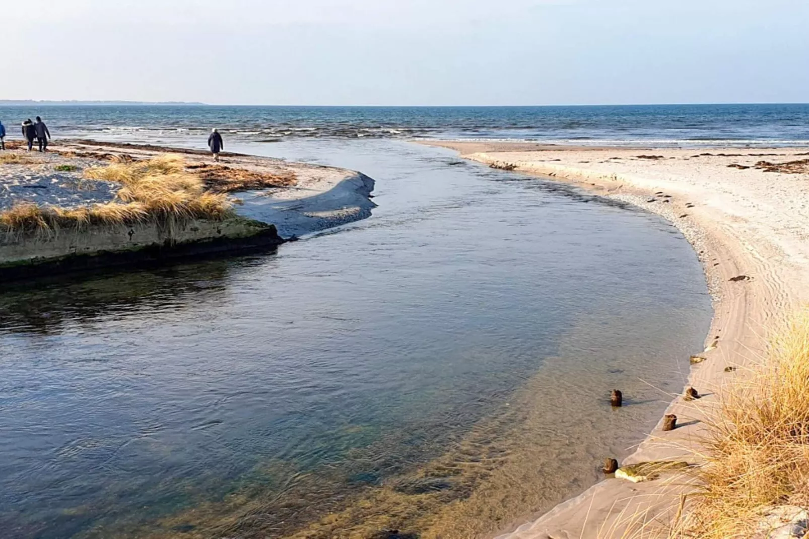 4 sterren vakantie huis in-Waterzicht