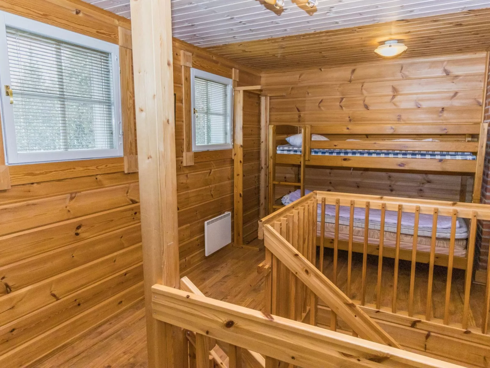 Villa ruhtinas-Binnen